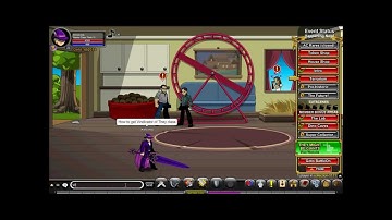 How to get Vindicator of They within three months on AQW - AQBros