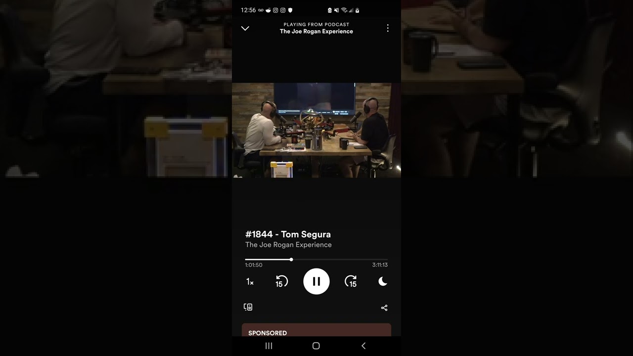 Burnt Chrysler Gives Motivational Speech