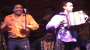 Te Quiero Mucho (En Vivo) - Diomedes Díaz & Franco Argüelles