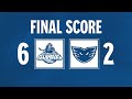 Highlights: Islanders 6, Phantoms 2 (Jan. 19, 2026)