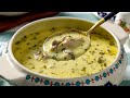 Ciorba de potroace, o reteta minunata de ciorba aromata si gustoasa | JamilaCuisine