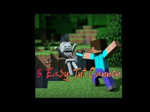 5 Easy TNT