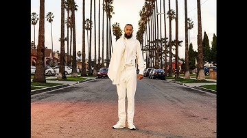 [FREE] Nipsey Hussle Type Beat " Grind Heavy "