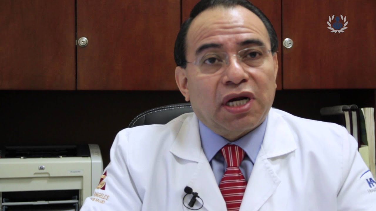 Bronquiolitis - Dr. Roberto René Reyes González - YouTube