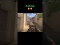 How to  do C2 trick |  #cs2 #csgo #headshot #gaming #counterstrike #shadowdev #shortsfeed #1tap