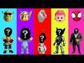 Wrong eyes👀 challenge DAME TU COSITA Funny Puzzle Wrong Heads |
