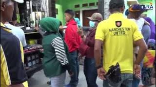 TURU NING PAWON || SINGA DANGDUT PUTRA PAI MUDA || CICI MADEK