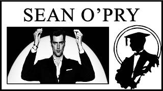 Sean O'Pry Finger Snap Edits Are Everywhere