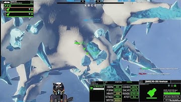 Nebulous Fleet Command Part 6