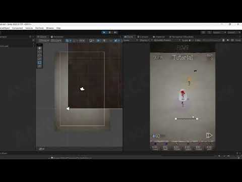 Flowar TD Unity Game Source Code #unity #unity3d #unitydev #unitydeveloper #sourcecode