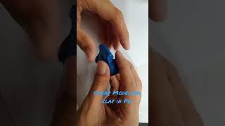 Cheap Modeling Clay In Ph. 15 Pesos Per Clay Bar