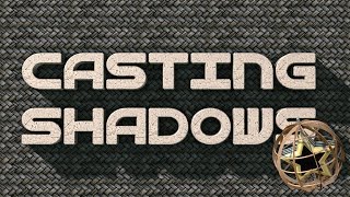 Tutorial 104 - Working With Real-Time Shadows in Invigorator PRO