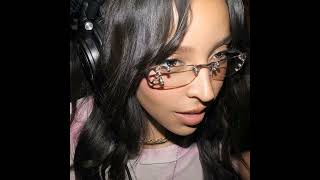 Tinashe - Crash Out (Clean)