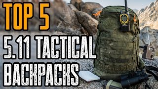 amazon 5.11 backpack