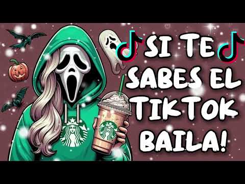 IF YOU KNOW TIKTOK DANCE! - 2026 👻👻👻👻