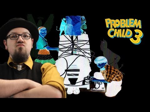 The Film Bastard: Problem Child 3