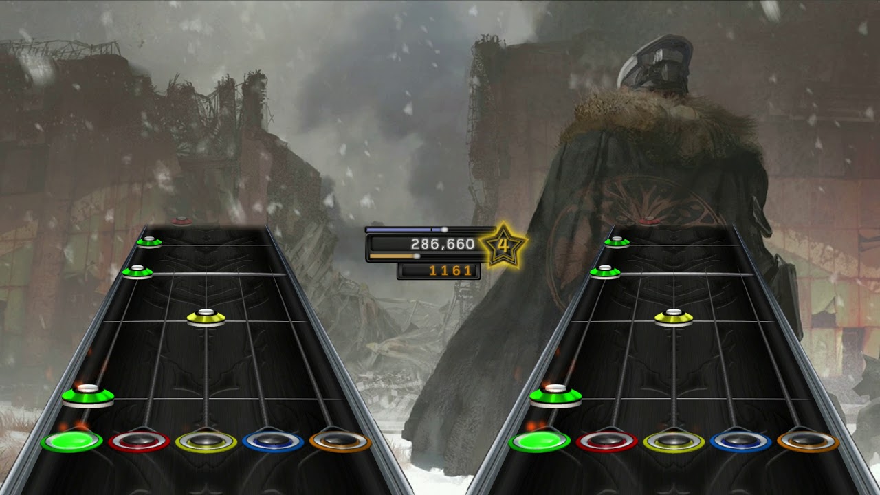 Sepiks Perfected - Clone Hero Chart