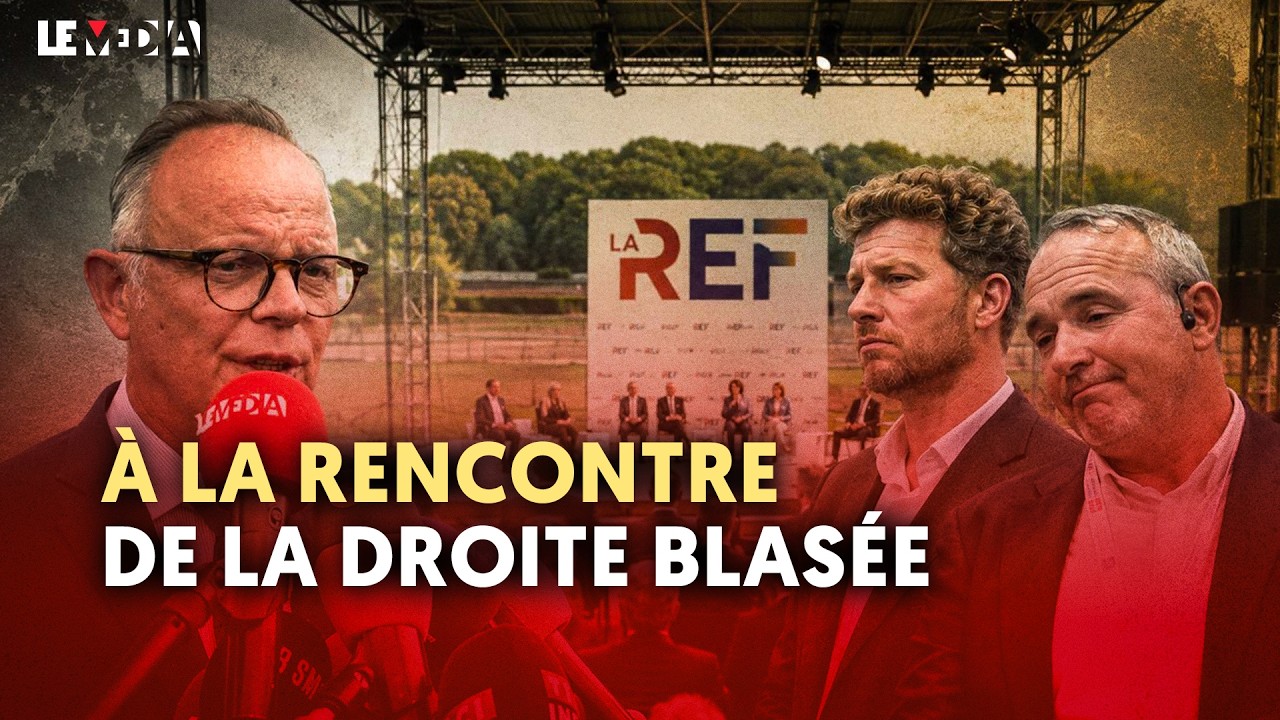 DÉBAT DU MEDEF : LES PATRONS DÉJÀ BLASÉS PAR LES CANDIDATS