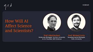 How Will AI Affect Science and Scientists? | Webinar