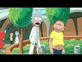 Re-Build-A-Morty | Rick and Morty | adult swim Mp3 Song