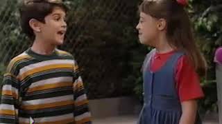 All Aboard for Sharing (2000 Version) Part 49