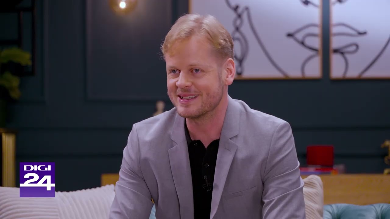 CU MINTEA DESCHISĂ | S3 | Philipp Gamauf | Războiul de la graniță și măsurile financiare