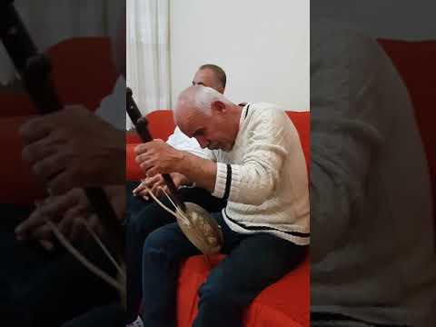 Şemsettin Şemso dengbej