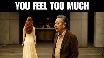 The Hidden Battle Behind Your Desires — Abraham Maslow