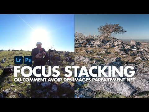 📷 Photography Technique | Everything you need to know about Focus Stacking for ultra-sharp photos!