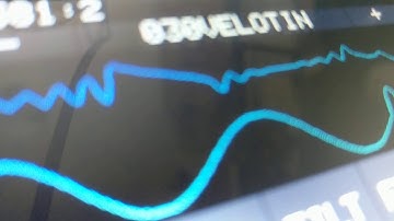 Ventolin 1010 synthbox