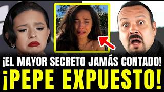 ANELIZ AGUILAR BREAKS HER ENGAGEMENT! THE SECRET PEPE AGUILAR HID FOR YEARS