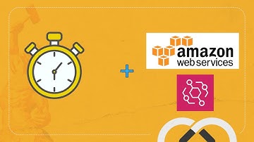 Cómo ejecutar trabajos cron en AWS