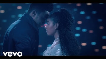 Chosen Jacobs, Lexi Underwood - A Dream Is a Wish Your Heart Makes (From "Sneakerella")