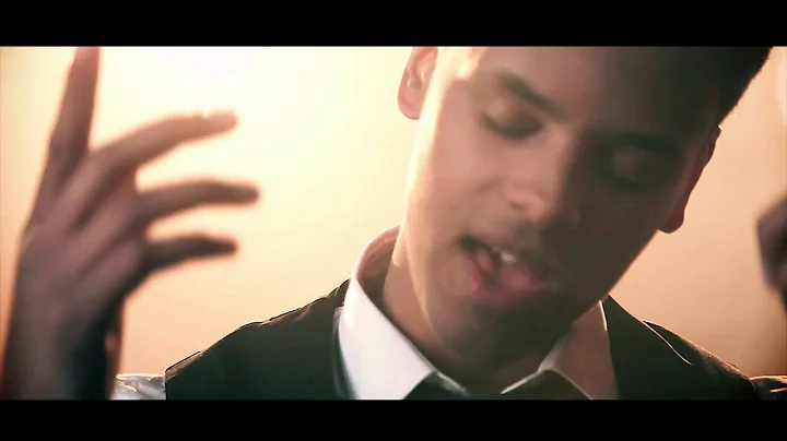 Kevin Mason - Falling Down (Official Video HD)