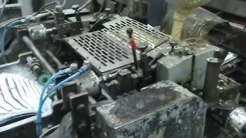 Envelope Machine Operator - W&D Reel-Fed - Folding & Gluing Process