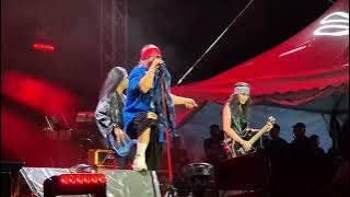 Panggung Khayalan - Search Awie Rockology Concert Educity JB 5th July 2025