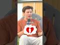 Someone has some trauma 😳 #dating #love #podcast