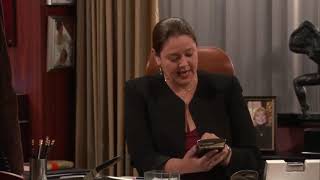 Himym 3 Eight Fishes In That Blue Ocean