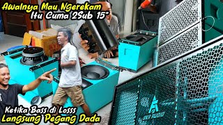 I Thought It Would Not Be Crashed Bass Sound Package Racing Beats Back Madurese  Cool Cla 15 Bkr