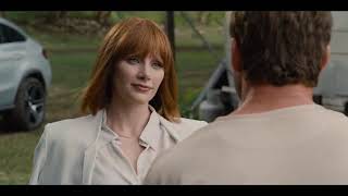 Chris pratt trailer Jurassic world Mundo dos Dinossauros480P