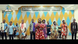 HE'S COMING BACK AGAIN COVER,  VESSELS OF GLORY