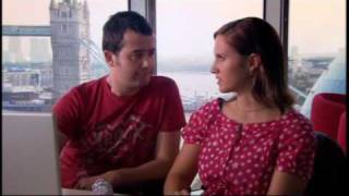 Famous Plus One Episode 1 (Part 1) - with Duncan James (from Blue) Net Worth