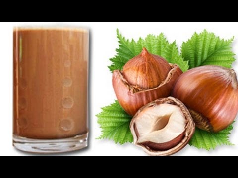 how-to-make-nutella-smoothie
