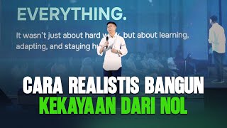 Tonton Ini Kalo Kalian Mau Jadi Kaya Di 2026 Ideacloud Conference 2026