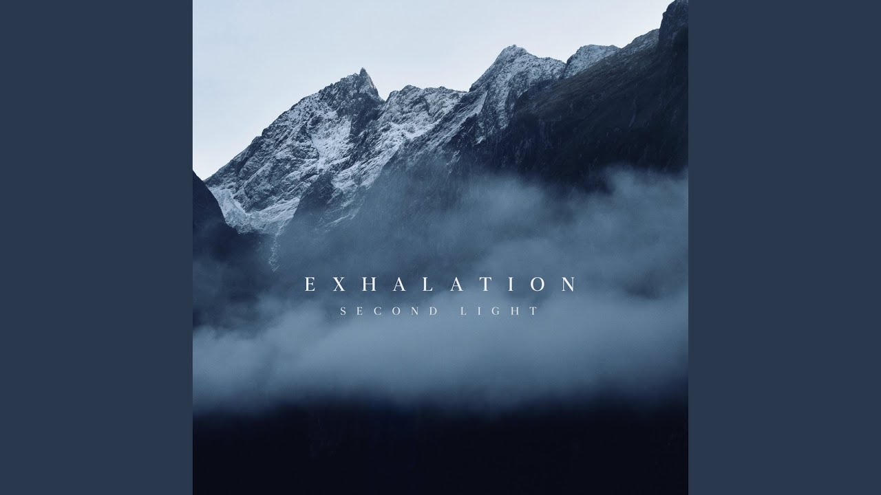 Exhalation adlı videoyu YouTube'da izle Exhalation adlı videoyu YouTube'da izle
