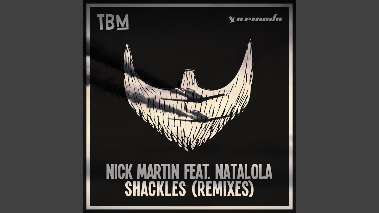 Shackles (Badchad Remix) YouTube