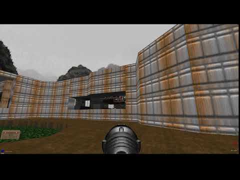 Scoredoom Monster Replacement Randomizer V1.1.4 Weapons Showcase (zdoom, gzdoom, zandronum mod)