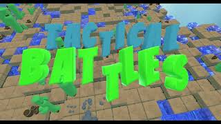 Tactical Battles – Multi-Attack Showcase