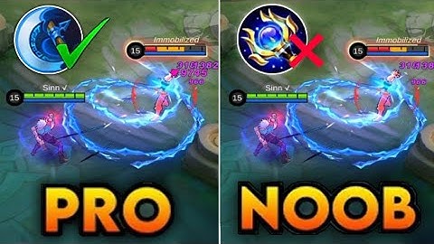 NEW META BUILD JULIAN 🔥 TUTORIAL BUILD & COMBO SET EMBLEM TOP GLOBAL JULIAN MLBB