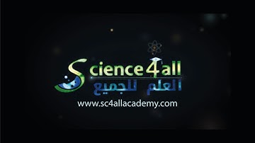 Theory for everything - Science For All - intro video